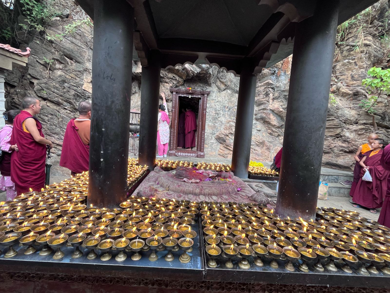 Visit Dakshinkali, Pharping & Kritipur- A Spiritual Private Day tour 9fRkJsxV