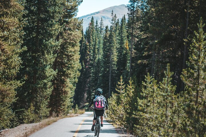 Self Guided Ebike Tour of Breckenridge Lake Loop jyuPeHi4