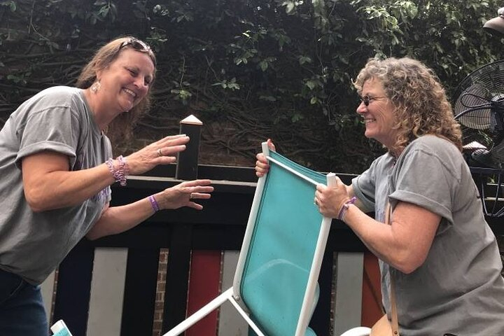Scavenger Hunt Adventure in Durham by Wacky Walks c0pjIFPf