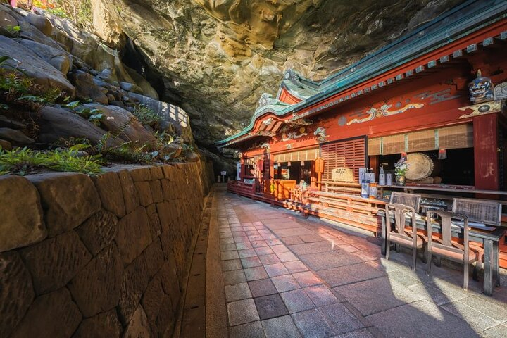 Miyazaki Private Tour by Car s4Qp1wbW