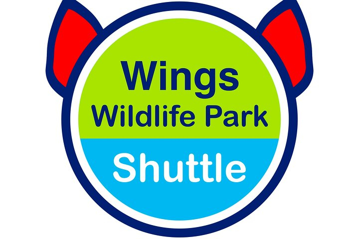 Wings Wildlife Park Shuttle, Burnie Shore Excursion Mx6a6LwP