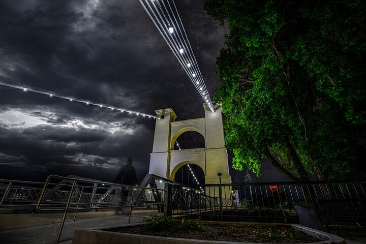 Waco Ghost Tour : Wild Whispers of the Wicked ho44jwOu