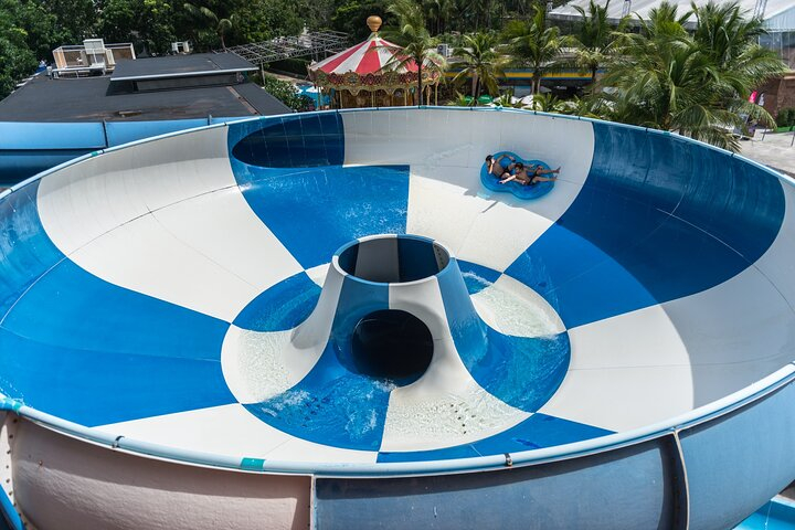 Splash Jungle Water Park , Phuket kJwucOZy