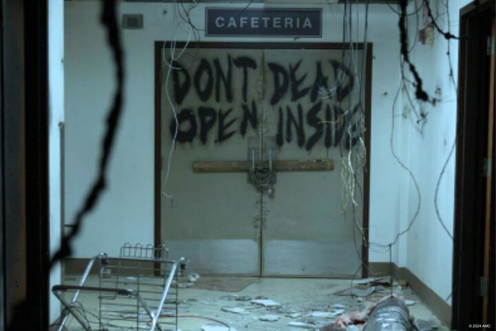 Escape Game Outdoor The Walking Dead in Grenoble ob2yz3lS