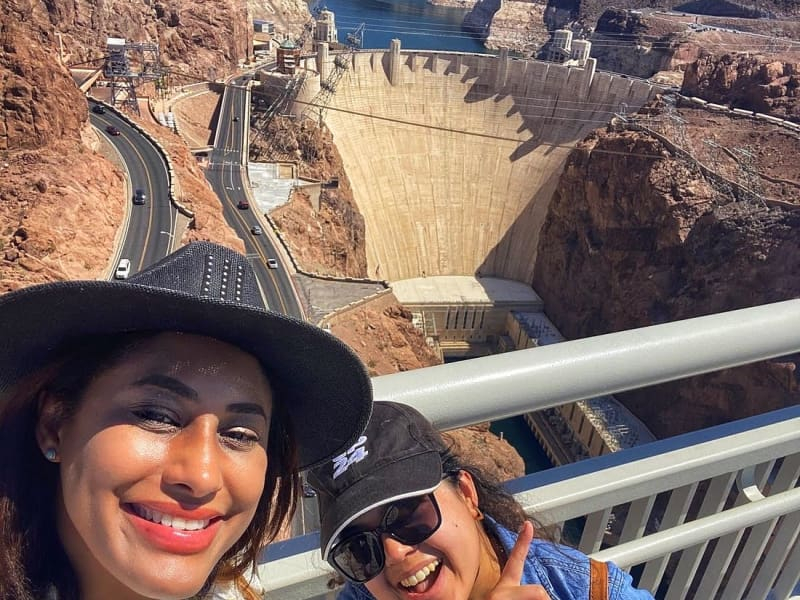 Ultimate Hoover Dam Experience Tour from Las Vegas z10KJoXd