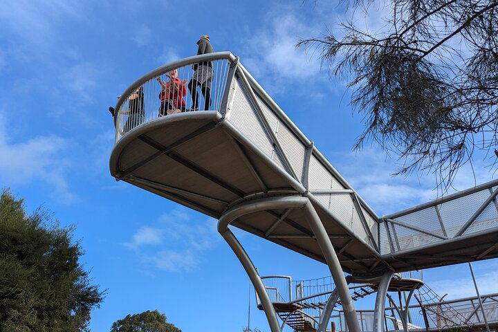Historic Leschenault Inlet & Dolphin Sundowner Run - 5K ish b6rdYo7r