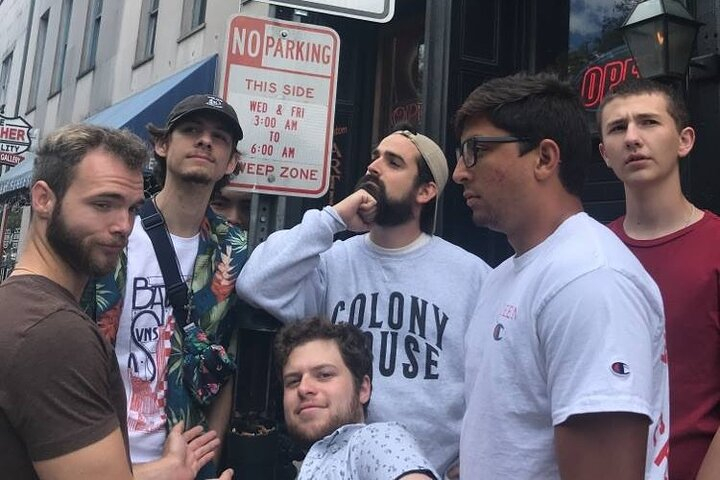 Adventurous Scavenger Hunt in Harrisburg by Operation City Quest 1isq6rPL