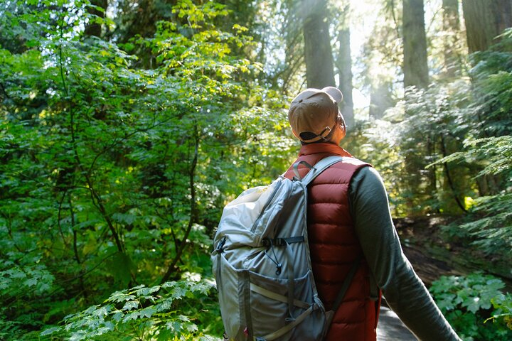 Full Day Leavenworth and Cascade Mountain Adventure Tour 3huw3XRD