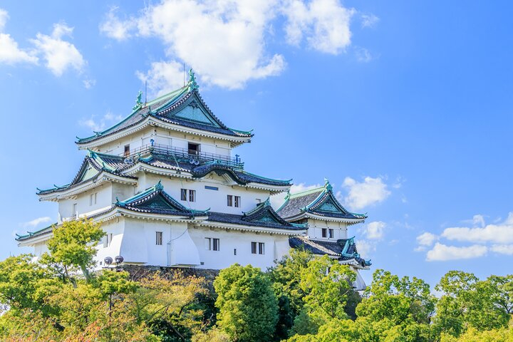Wakayama Private Customizable 6-Hour Tour lHUU3NQu