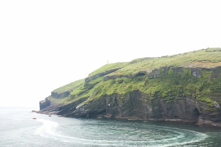 U-DO Island and Seongsan ilchulbong Package Tour U0IlDH6t