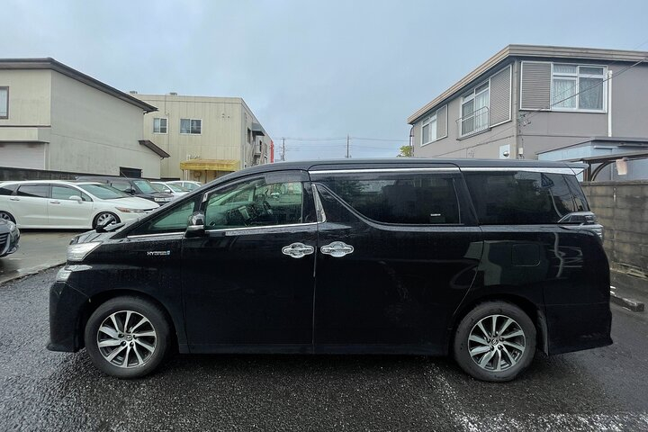 Okinawa Classic Highlights & Flexible Routes: Private Tour nwC3Av0j
