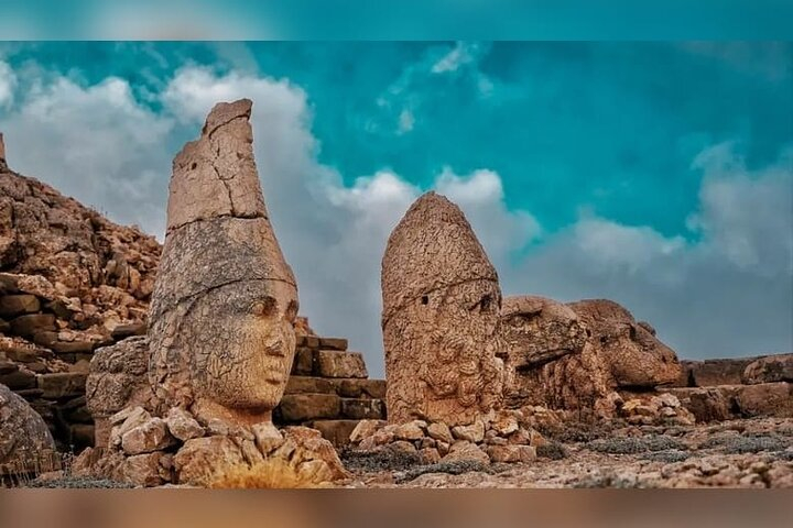 Daily Mount Nemrut Private Tour NXbitpCO