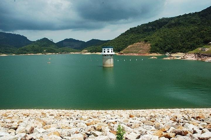 Private Tour: Full Day Round Penang Island Tour 6XXXqTni