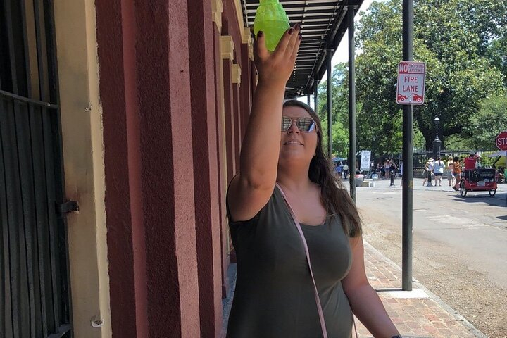 Scavenger Hunt Adventure in Pensacola by Wacky Walks fuVeSGNh