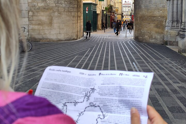 Treasure hunts to discover Lille 7msbHcPf