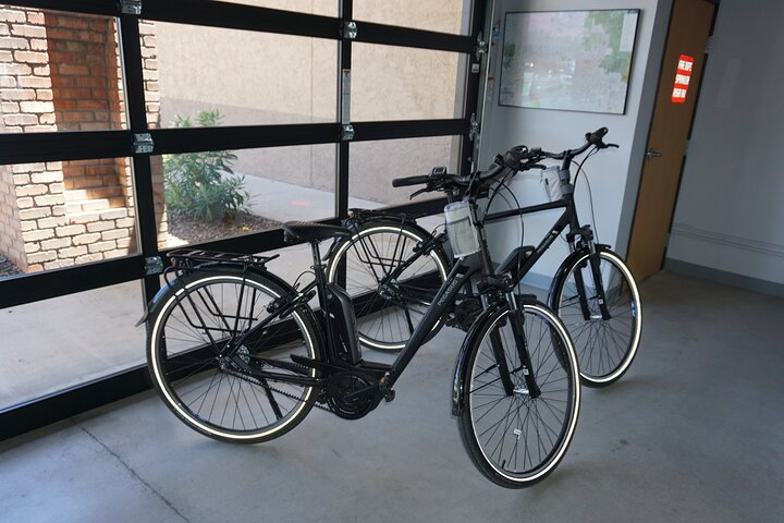 3 Hour EBike Rental In Old Town Scottsdale iqAMaZ28
