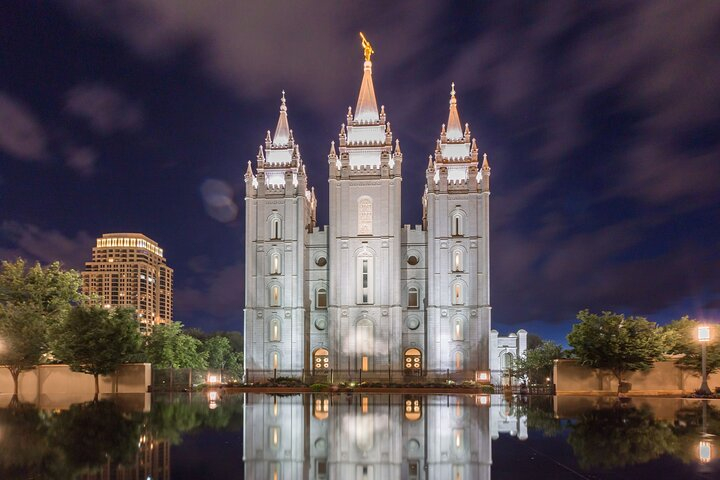 Private Custom Tour with a Local Guide Salt Lake City U6eXxKhz