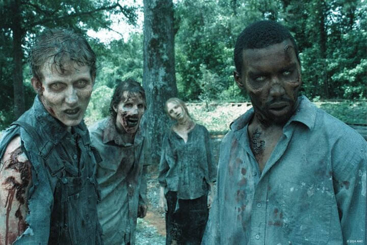 Escape Game Outdoor The Walking Dead in Metz Gnj1IbXW