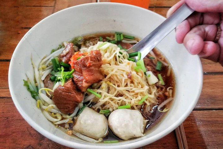 Family Foodies Experience in Hua Hin, Thailand KnArDyrm