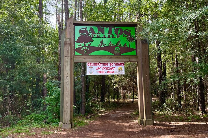 4-hour Rental Mountain Bike Experience  7mOwgdRq