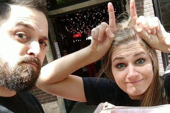 Fun City Scavenger Hunt in Leicester by Zombie Scavengers Q883zbiA