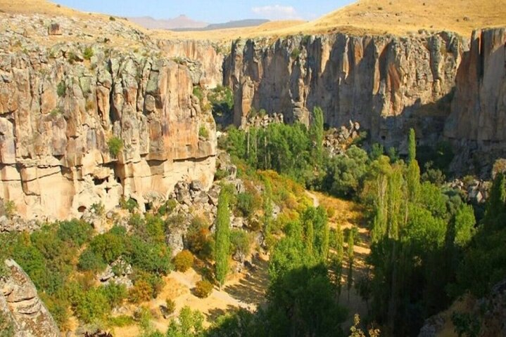 Green tour ,Ihlara valley & Nar lake tour;Solo;Small Group r46pt9VM