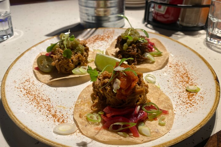 Private Manchester Food Tour sA4iwEMb