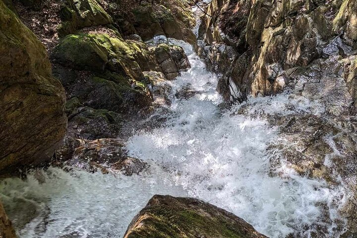 Private 3 Hours Waterfalls Sightseeing Tour VGqnk0nU