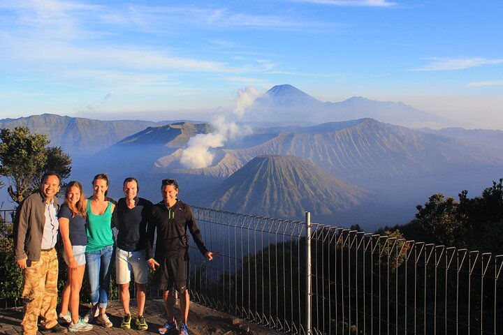 Full Day Comfort Private Bromo Tour AqoOymQ8
