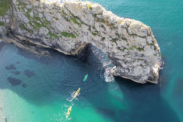 Elemental Adventure Weekend Dorset sfOmbbp8