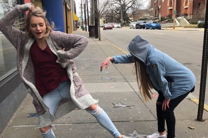 Fun City Scavenger Hunt in Albany by Zombie Scavengers HYj06uYy