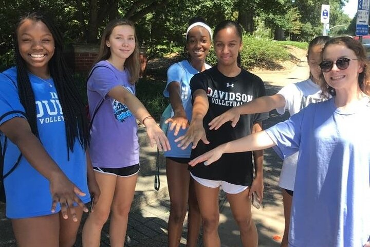 Omaha City Scavenger Hunt by Operation City Quest 4IYutjSX