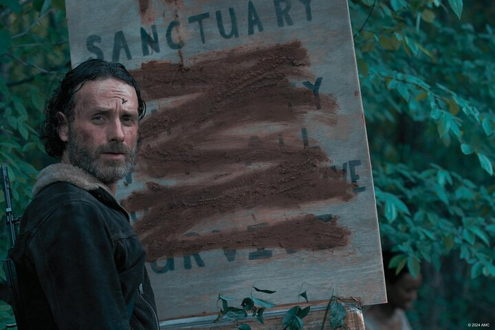 Escape Game The Walking Dead in Gerardmer PB0MvBty