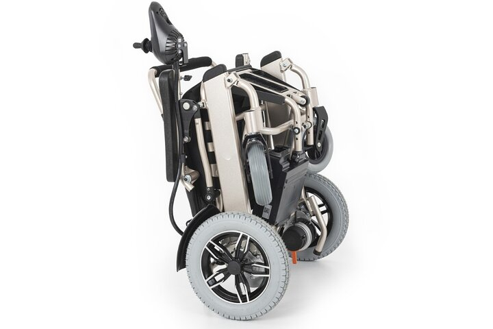 Istanbul Electric Wheelchair Rental Per Day qzjCCkNx