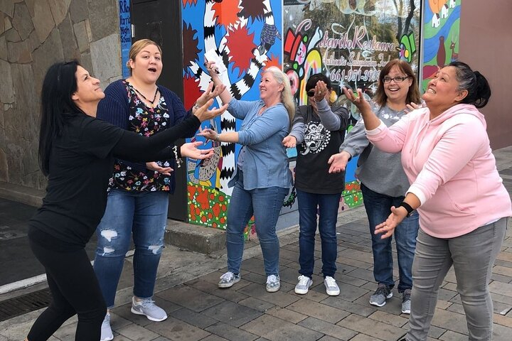 Scavenger Hunt in Salt Lake City by Crazy Dash uK5TU2X5