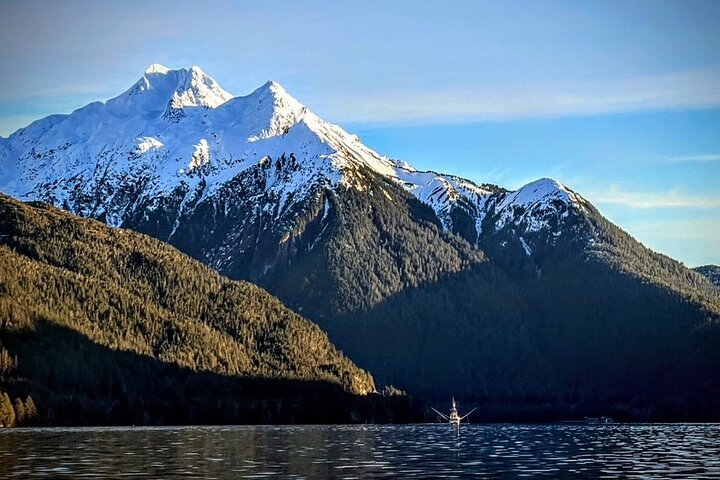 Sitka's Favorite Sites Private Land Tour for 7 (Meal option avail aiVGRxyj
