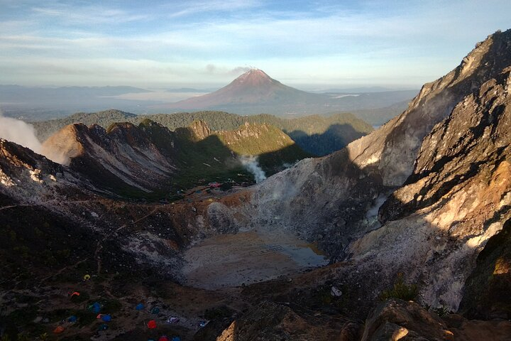 Explore North Sumatera : 7 Days Tour Adventure Package EUifxVxV