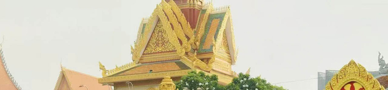 Phnom Penh: Hop-On Hop-Off Bus Ticket with Free Mekong Cruise oaMcyzzK