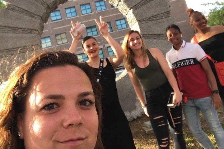 Unique Scavenger Hunt Experience in Minneapolis by Wacky Walks WMolceqp