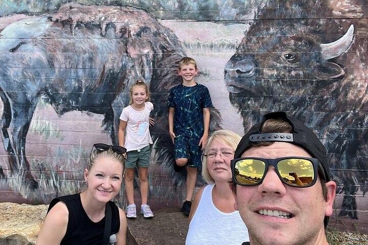 Joseph Jig OR Scavenger Hunt oLH9cwpA