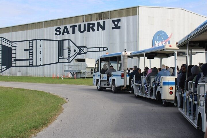 World Cup: Houston NASA Spanish Tour Guide & Driving Tour f7YoUh7r