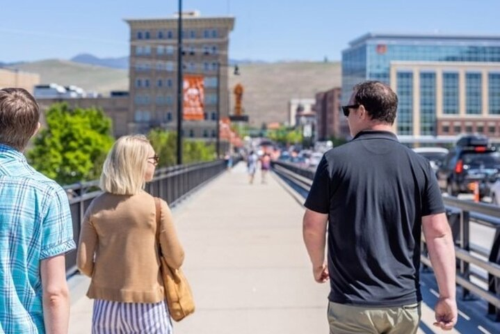 Guided Art Tour Missoula 6Iyk7Qfk
