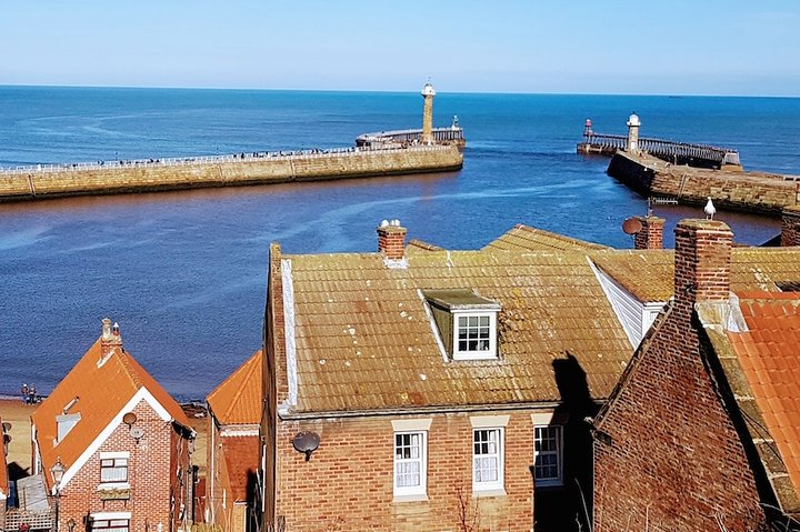 Whitby's Historic East Side: An audio tour uncovering the east side's tales O0vwdG9L
