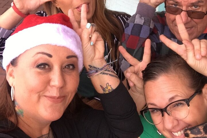 Fun City Scavenger Hunt in College Station by Crazy Dash xLYwmljs