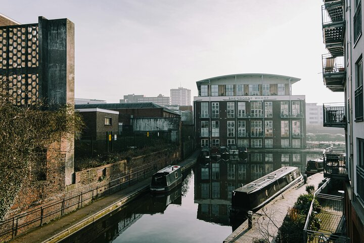 Discover Birmingham 10 Hour Tour from Manchester xyCrYKkm
