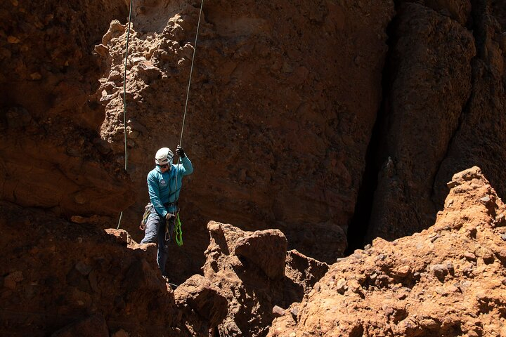 Rock Climbing Experience in Cody, Wyoming F9746hBu