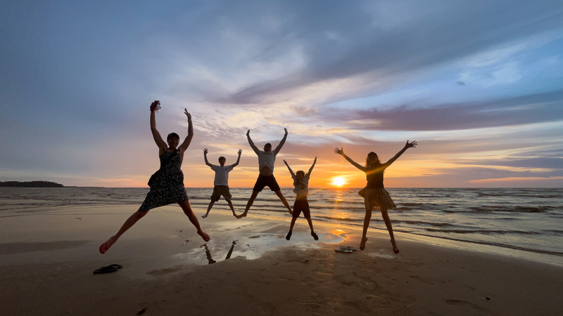 Kota Kinabalu Kinarut Firefly Half-Day Guided Tour bRgbWCoh