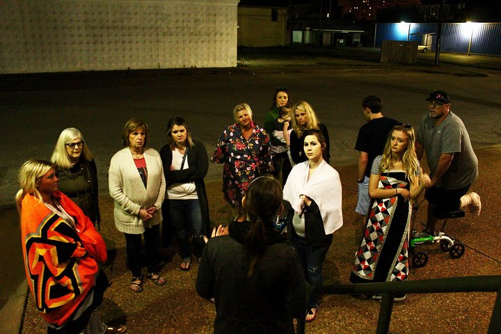 Great! Galveston Ghost Tour DzeE7IZR
