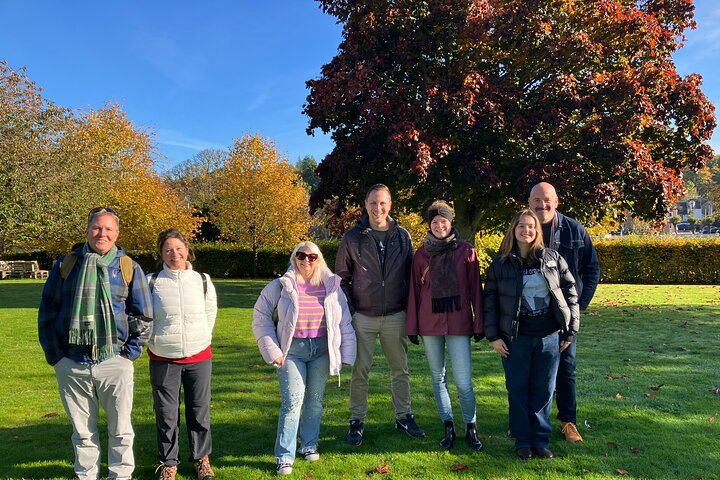 Bristol City Highlights Walking Tour with a Local Guide Cx4AzxOW