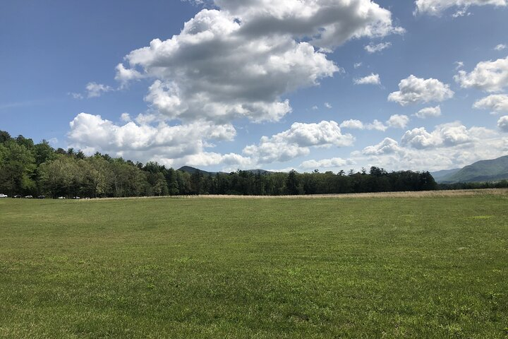 Cades Cove Jeep Tour EetJBS0N